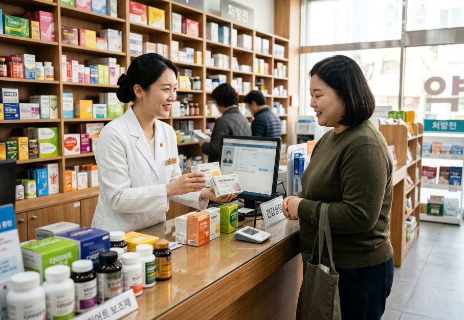 서울 중구 광희동 마운자로 가격 및 처방 약국 추천 서울 중구 광희동 마운자로 가격 및 처방 약국 추천