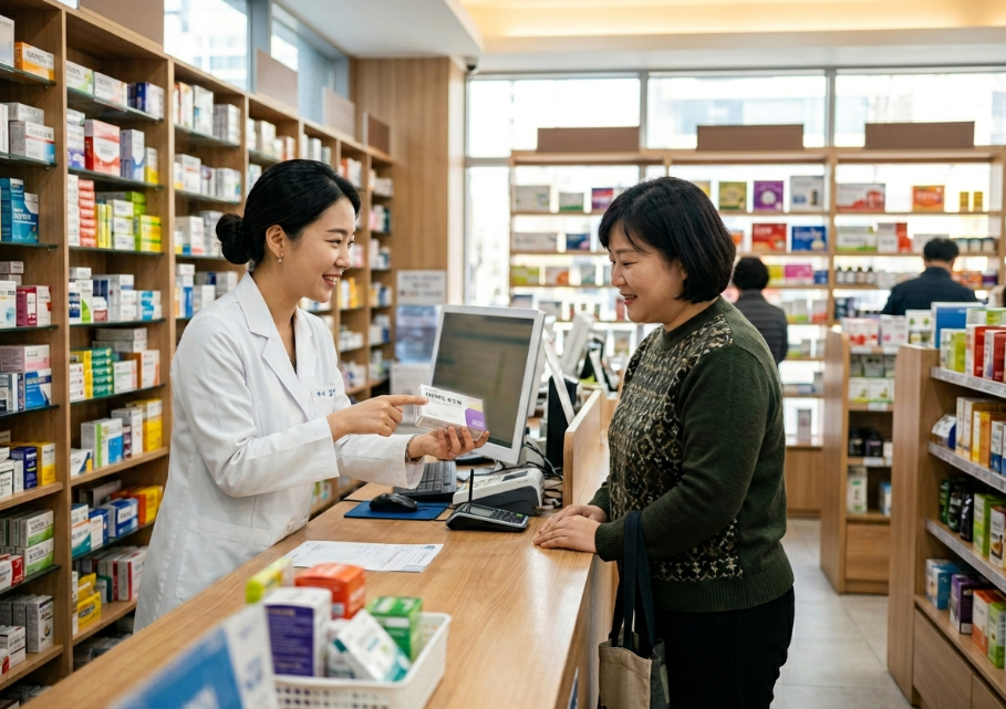서울 중구 다산동 마운자로 가격 및 처방 약국 추천 서울 중구 다산동 마운자로 가격 및 처방 약국 추천