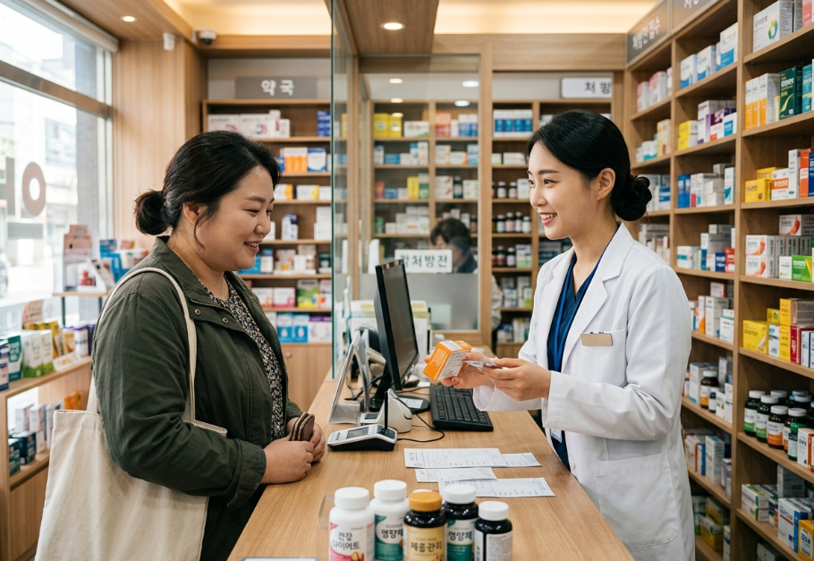서울 중구 다산동 마운자로 가격 및 처방 약국 추천 서울 중구 다산동 마운자로 가격 및 처방 약국 추천