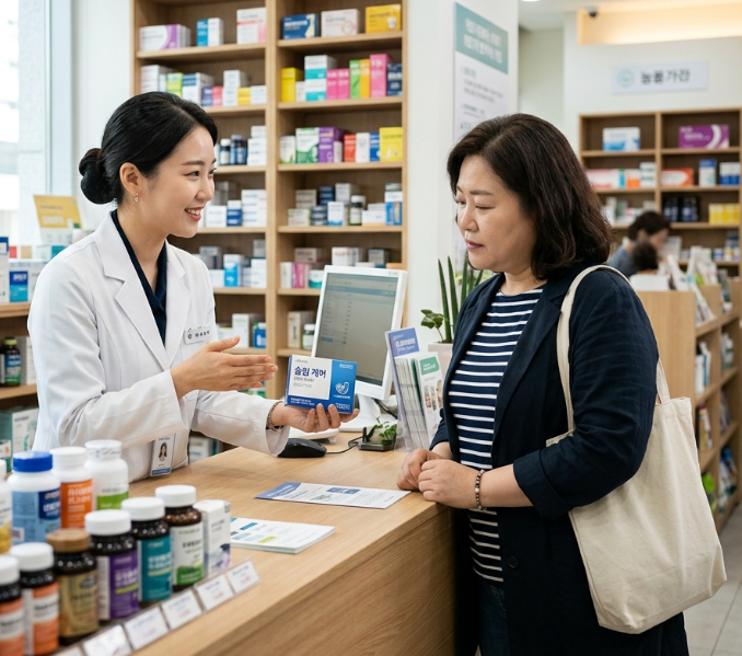 서울 용산구 한남동 마운자로 가격 및 처방 약국 추천 서울 용산구 한남동 마운자로 가격 및 처방 약국 추천