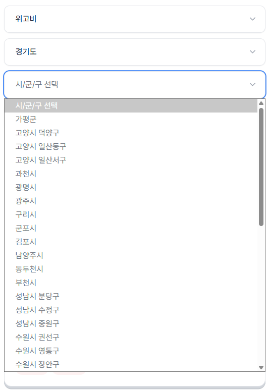 경기도 위고비 처방 가격 및 약국 비교 (최저가 저렴한 곳 추천)