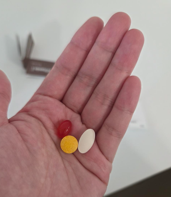 마운자로, 위고비 맞으면서 챙기게 된 영양제 4가지: 근손실·변비·피로 실제로 겪어보니 마운자로, 위고비 맞으면서 챙기게 된 영양제 4가지: 근손실·변비·피로 실제로 겪어보니