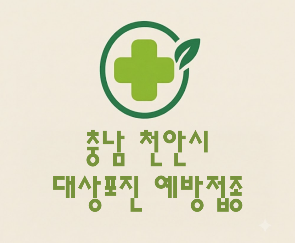 천안시 대상포진 예방접종 비용 (병원, 보건소, 무료접종) 천안시 대상포진 예방접종 비용 (병원, 보건소, 무료접종)
