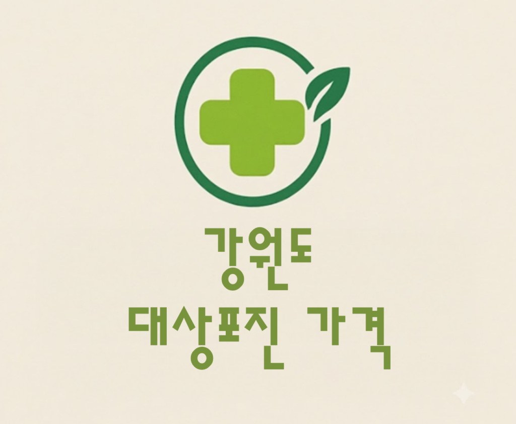 강원도 대상포진 접종 가격 얼마나 할까? (병원, 보건소, 무료접종) 강원도 대상포진 접종 가격 얼마나 할까? (병원, 보건소, 무료접종)