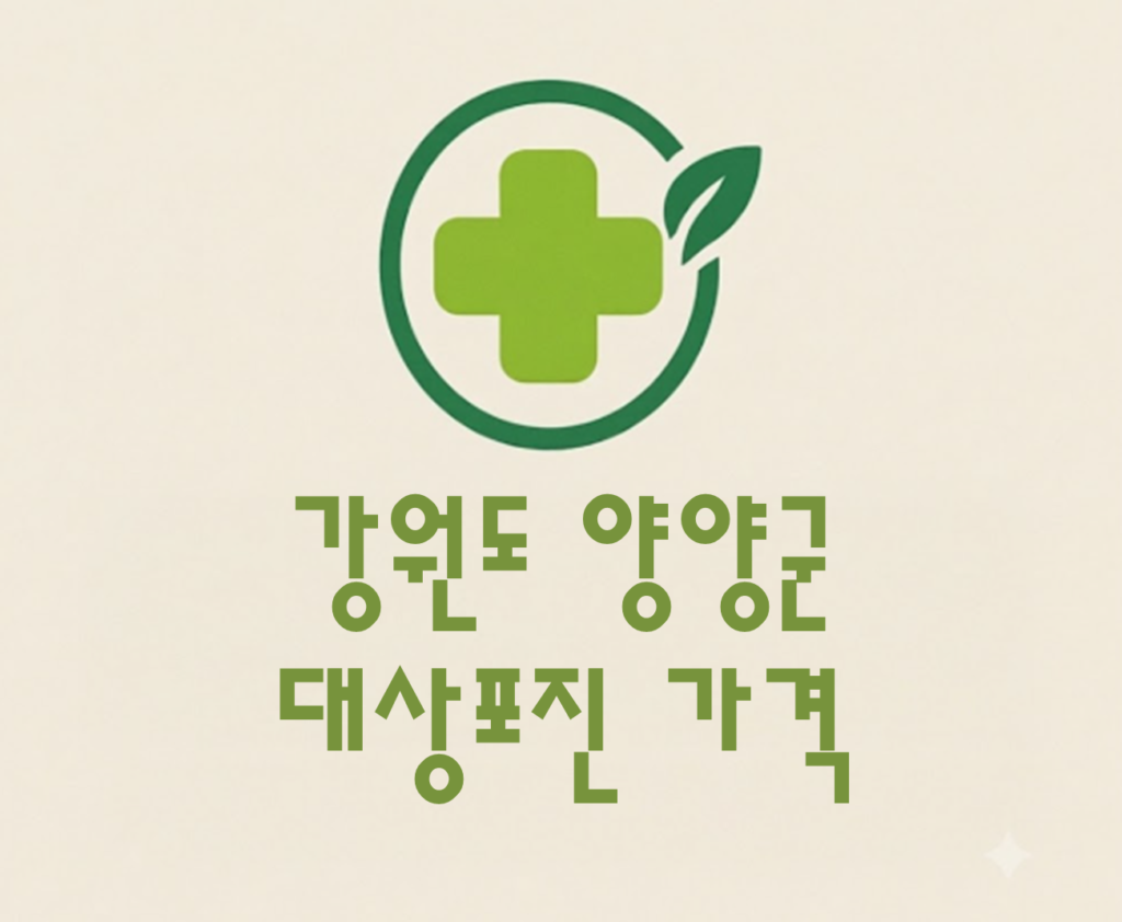 양양군 대상포진 접종 가격 얼마나 할까? (병원, 보건소, 무료접종) 양양군 대상포진 접종 가격 얼마나 할까? (병원, 보건소, 무료접종)