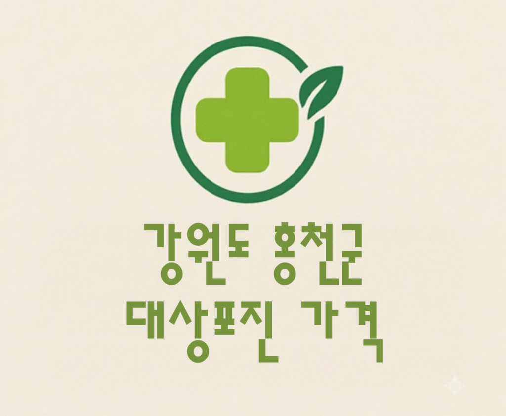 홍천군 대상포진 접종 가격 얼마나 할까? (병원, 보건소, 무료접종) 홍천군 대상포진 접종 가격 얼마나 할까? (병원, 보건소, 무료접종)